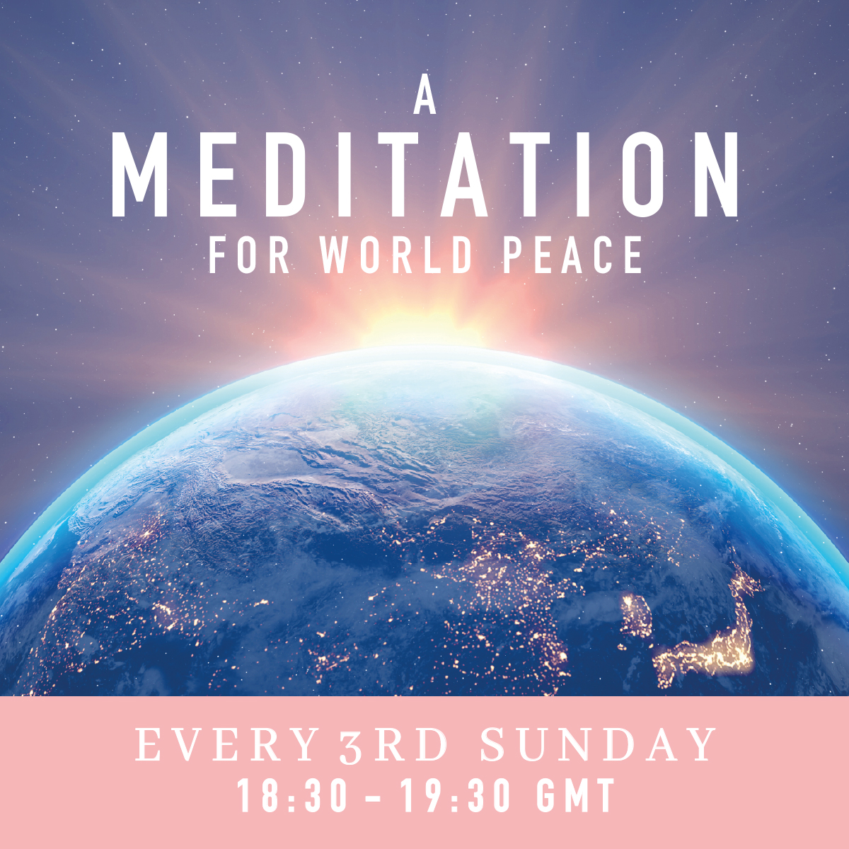 World_Meditation