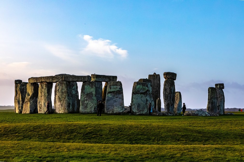 BRAHMA KUMARIS UK | World Spiritual University (UK)