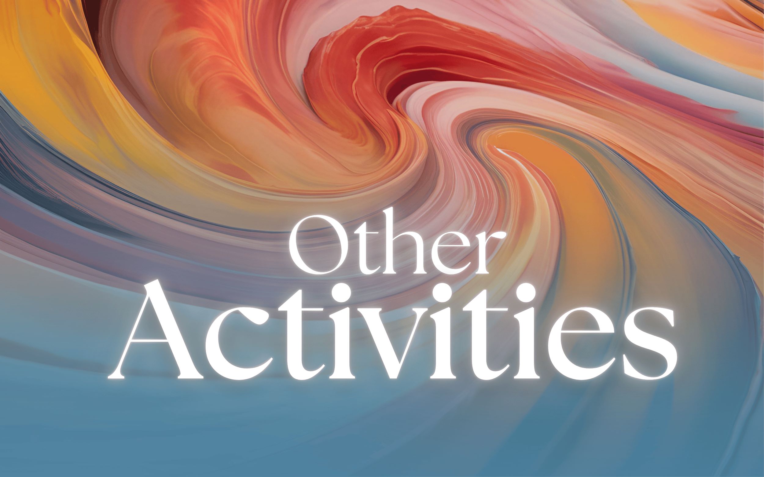 other events