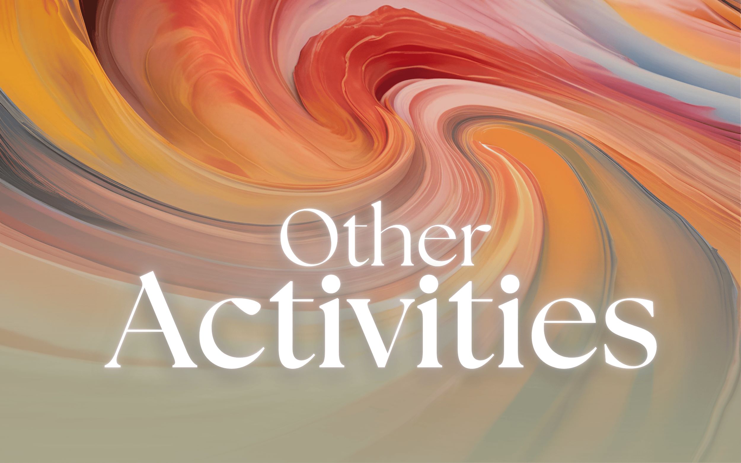 other events