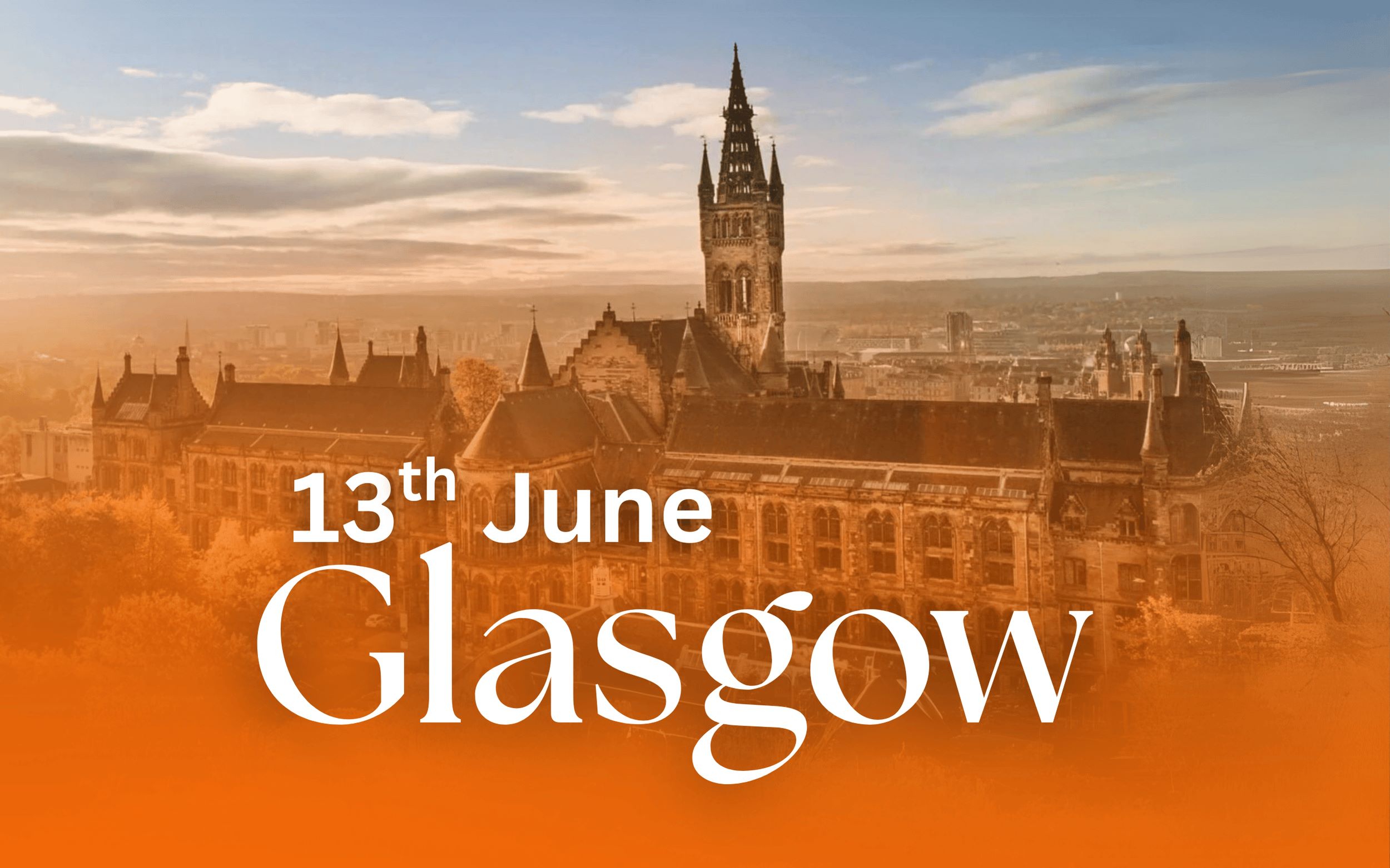 Glasgow Event