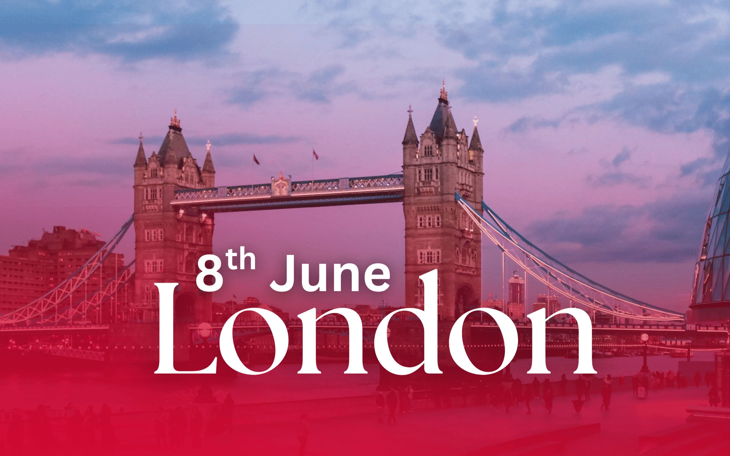 London Event