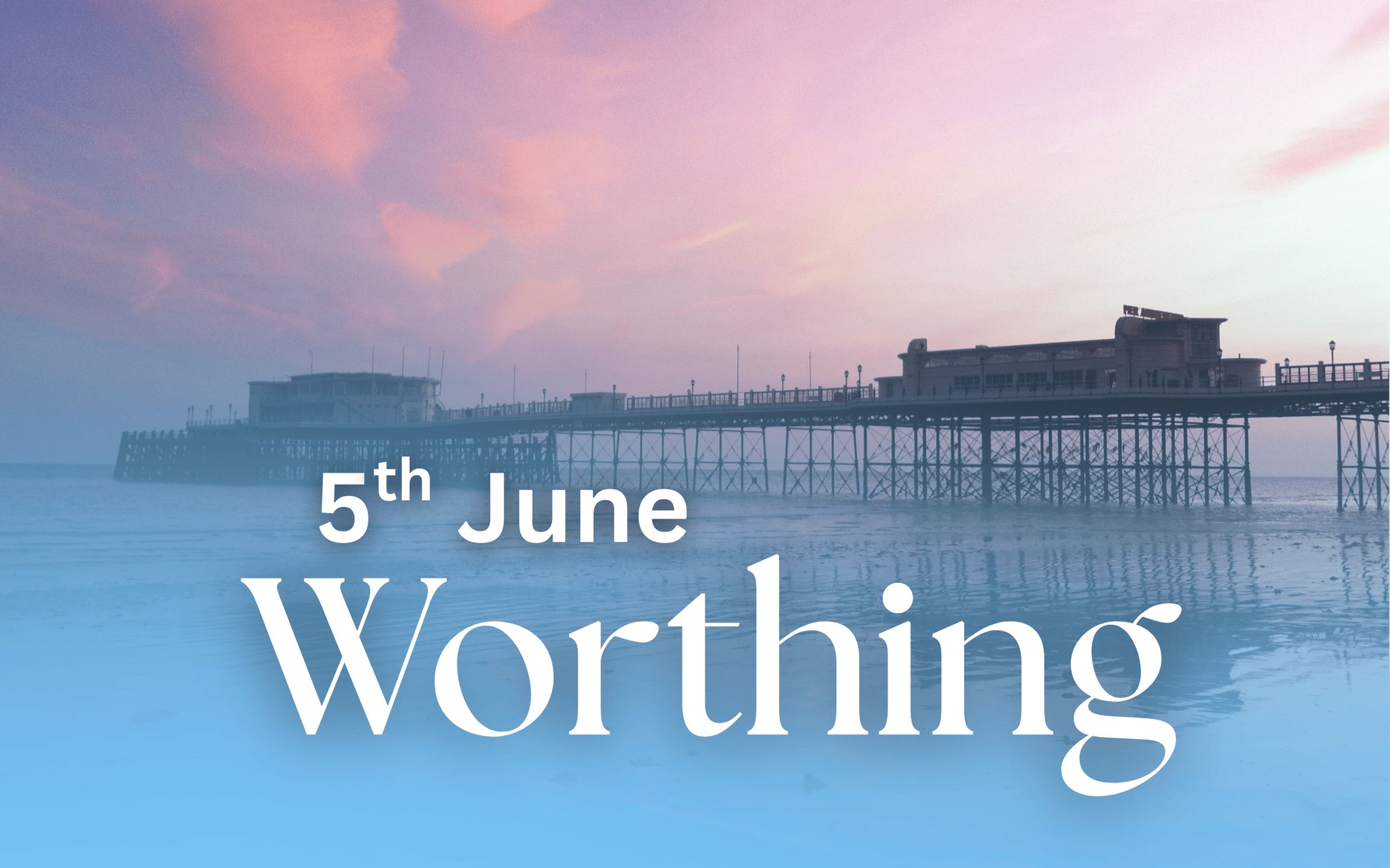 Worthing Event