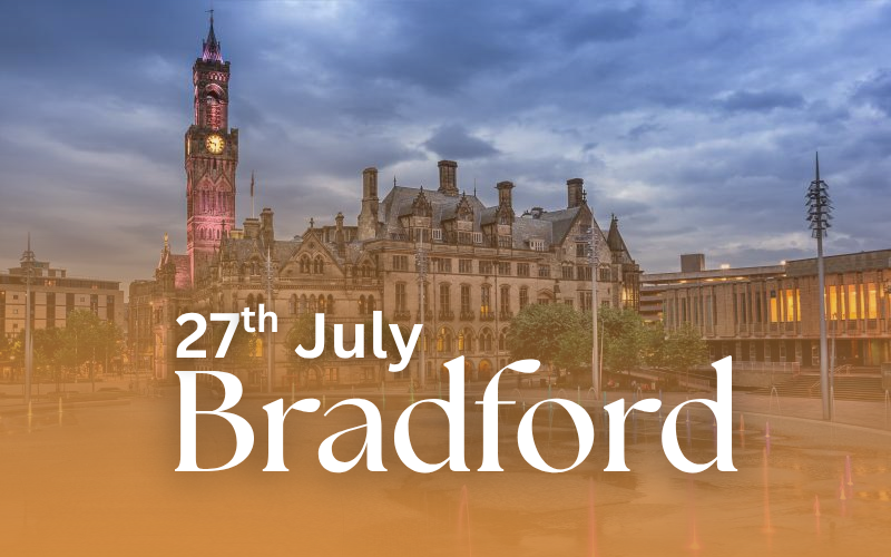 Bradford Event
