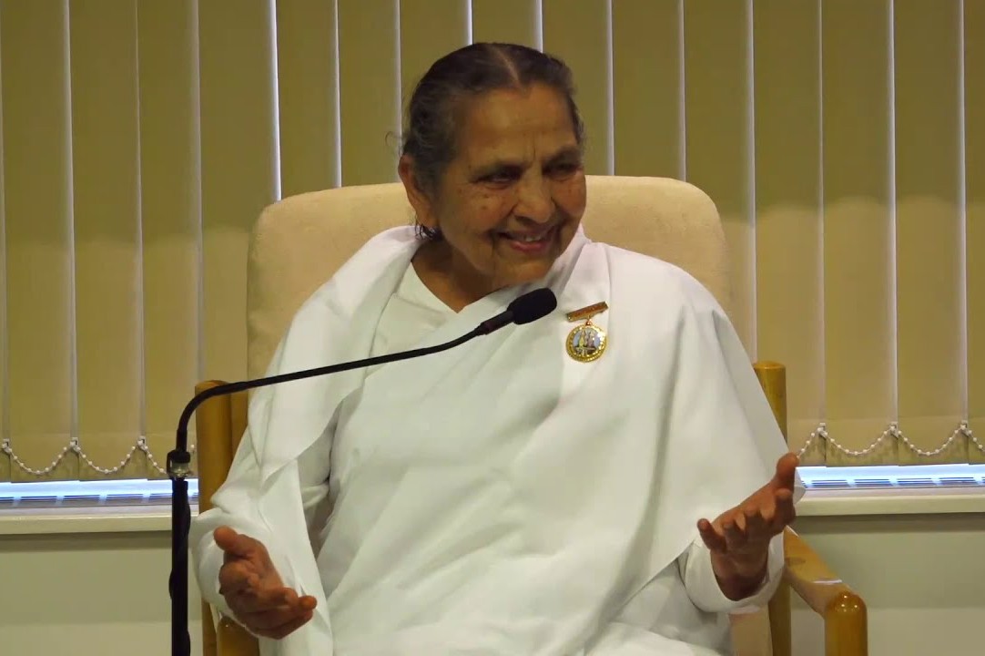 Meditation on Caring