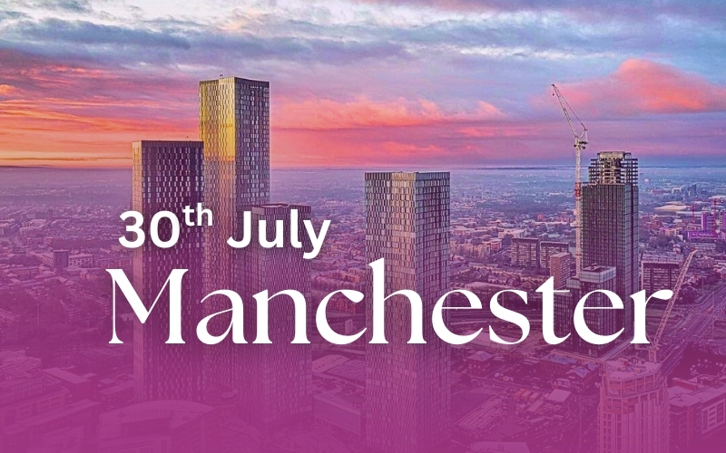 Manchester Event