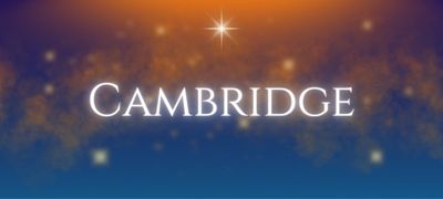 Cambridge Event