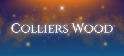 Colliers Wood Event
