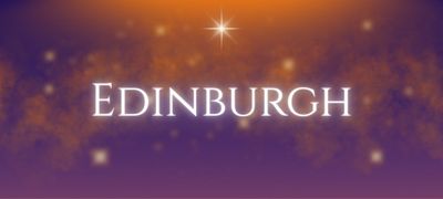 Edinburgh Event