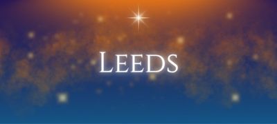 Leeds Event