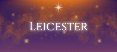Leicester Event
