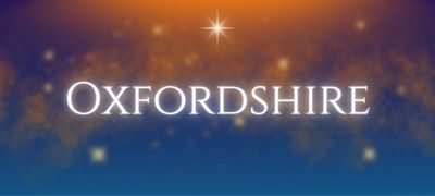 Oxfordshire Event