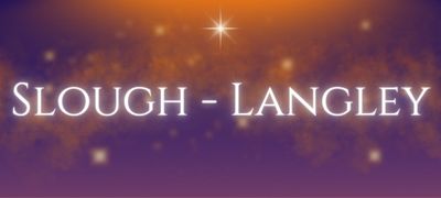 Slough - Langley Event