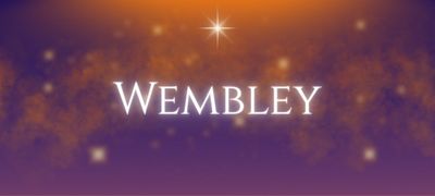 Wembley Event