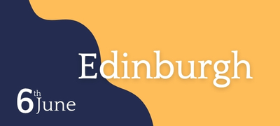 Edinburgh Event