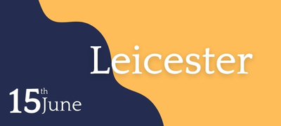 Leicester Event