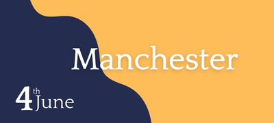 Manchester Event